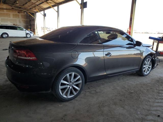 WVWBW8AH8GV000173 Volkswagen Eos Komfort