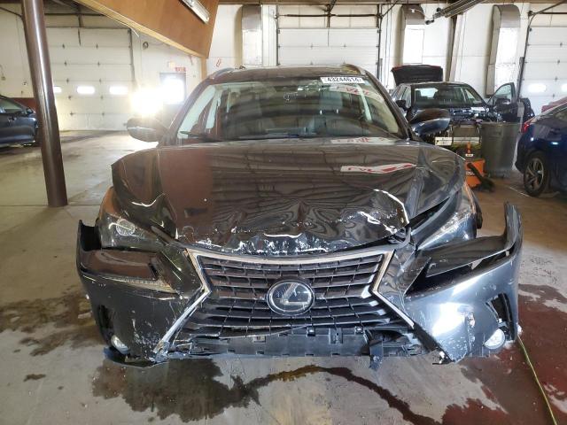 JTJGARDZ9L2222759 Lexus NX 300