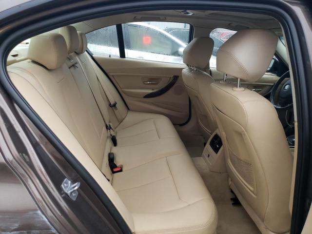 WBA3A5C51FP604409 BMW 328 I