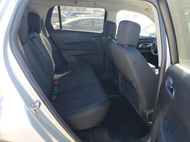 2GKALMEK1F6408430 GMC Terrain Sle