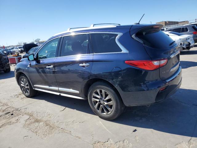 5N1AL0MM8FC537419 Infiniti QX60