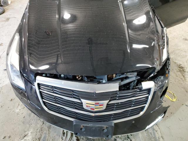 1G6AJ5SX4F0139150 Cadillac Ats Performance