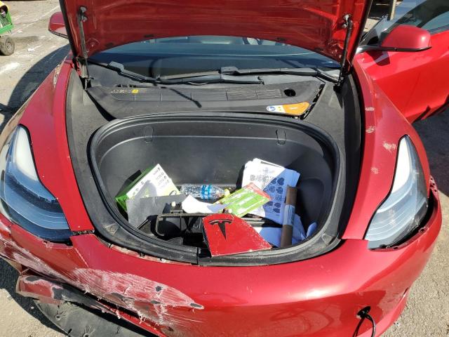 5YJ3E1EA1JF010433 Tesla MODEL 3