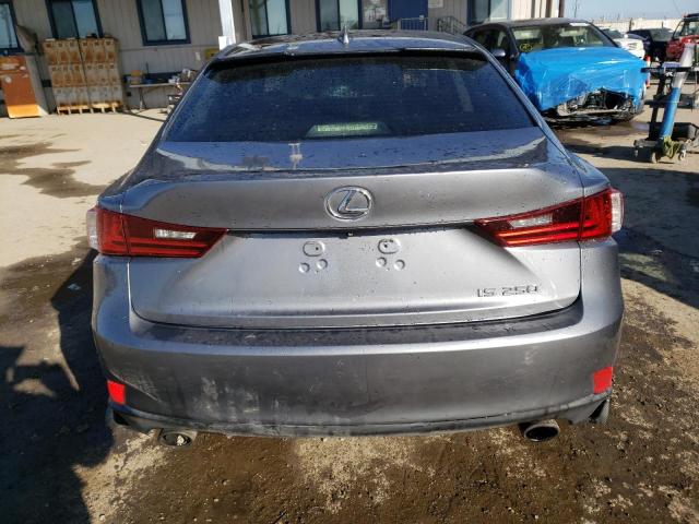 JTHBF1D21E5003233 Lexus IS 250
