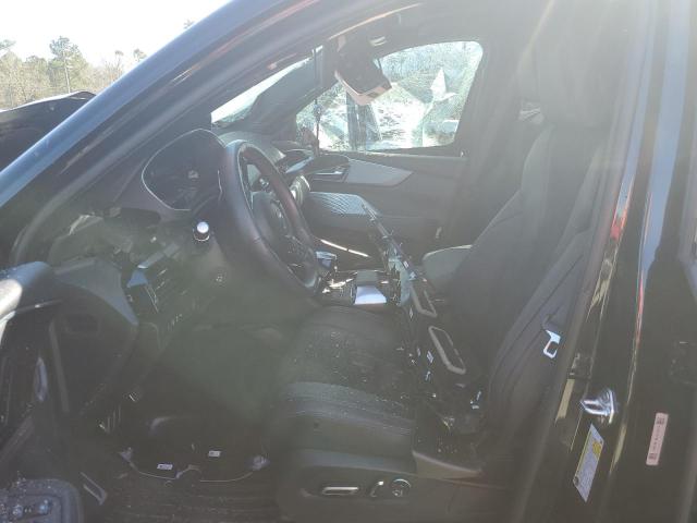5J8YE1H08PL028640 Acura MDX A-SPEC