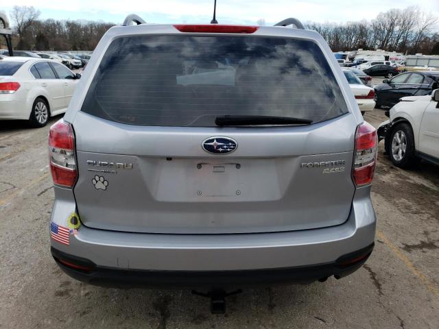 JF2SJABC5FH554844 Subaru Forester 2.5i
