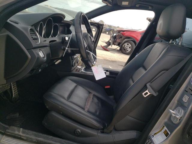 WDDGF4HB2EA960731 Mercedes-Benz C 250