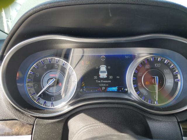2C3CCAEGXHH570213 Chrysler 300C