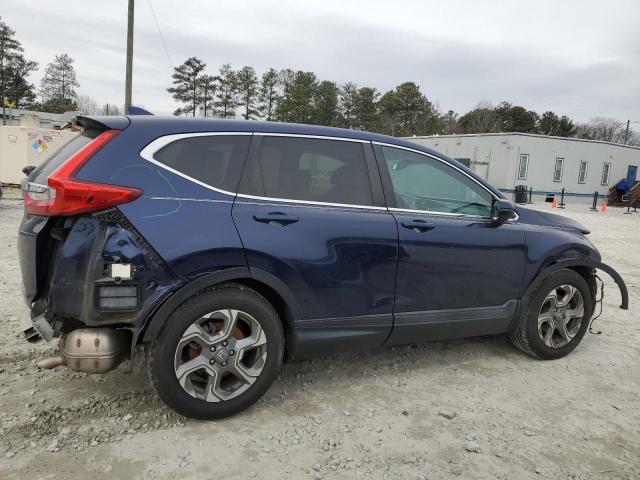 2HKRW1H52KH510500 Honda CR-V EX