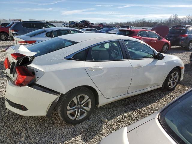 19XFC2F6XGE049751 Honda Civic Lx