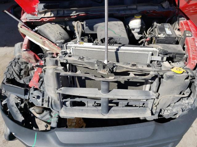 1C6RR6GG9KS676108 RAM 1500 Classic Slt