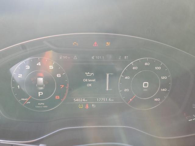 WA1BNAFY3K2080036 Audi Q5 Premium Plus