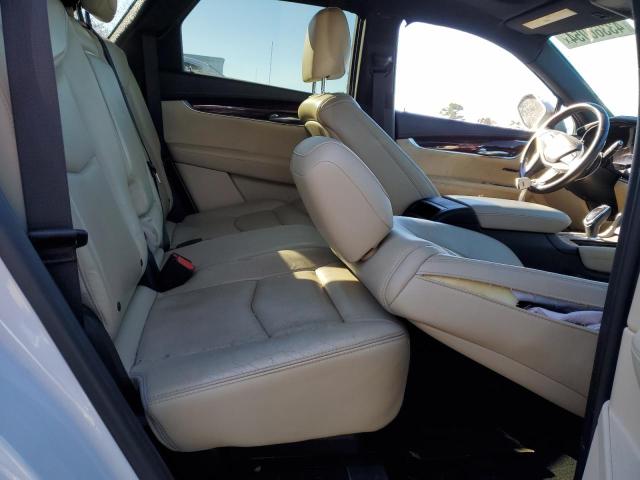 1GYKNBRS5HZ234677 Cadillac XT5 LUXURY