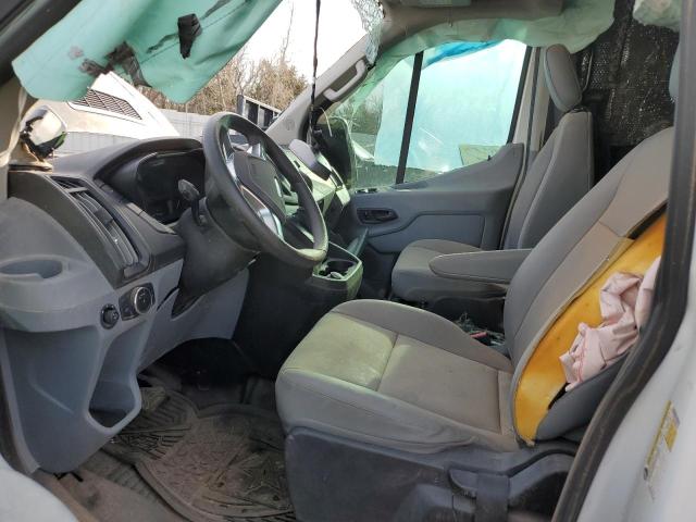 1FTYR2CM6HKB56904 Ford Transit T-250