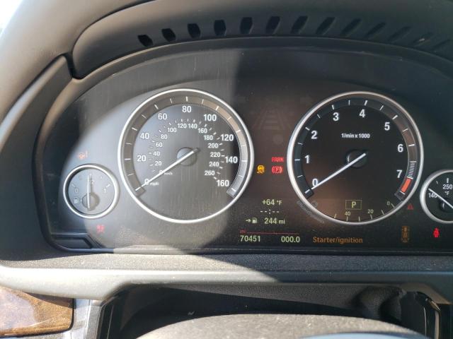 5UXKR0C55E0H19629 BMW X5 Xdrive35i