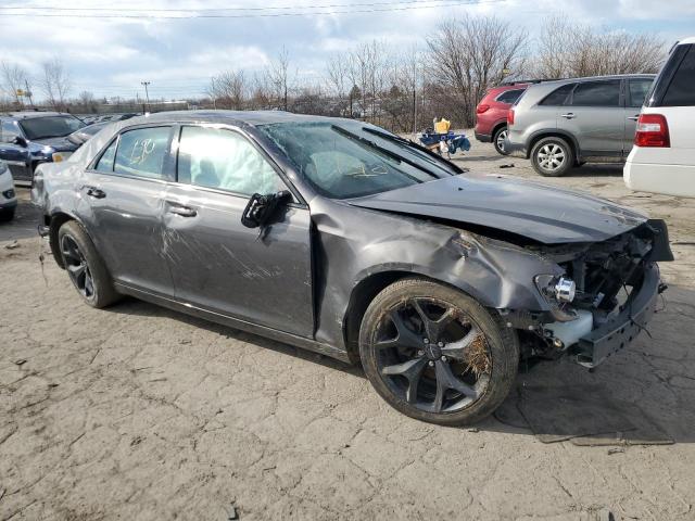 2C3CCABG4MH626418 Chrysler 300 S