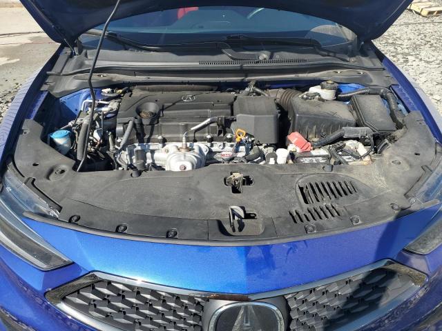 19UDE2F81KA005671 Acura Ilx Premium A-spec