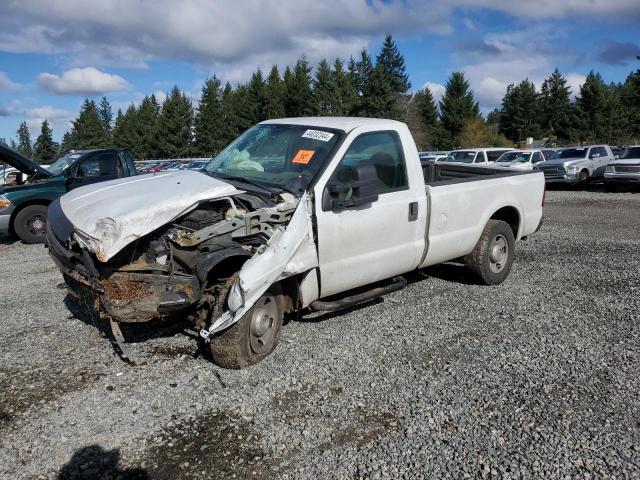 Auction sale of the 2008 Ford F250 Super Duty, vin: 1FTSF21Y58EC45494, lot number: 44032344