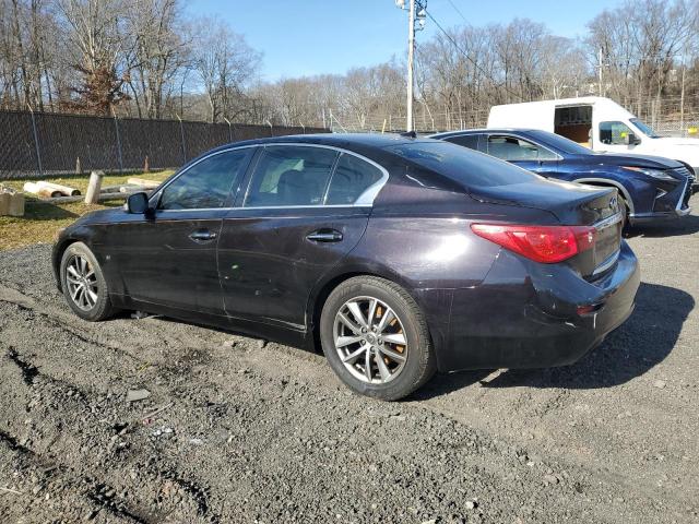 JN1BV7AP4FM348970 Infiniti Q50 BASE