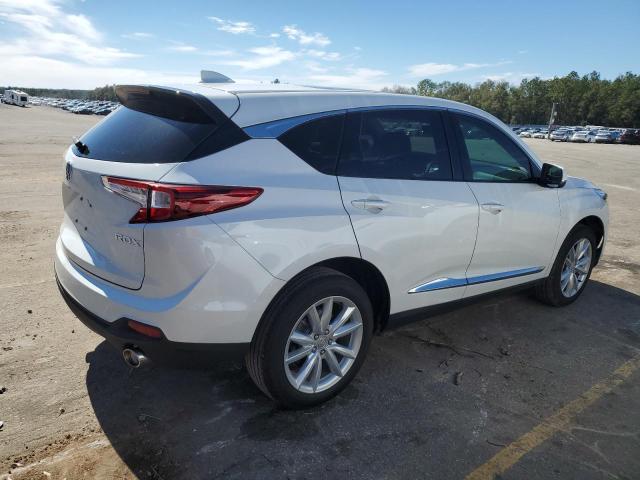5J8TC1H35ML013714 Acura RDX
