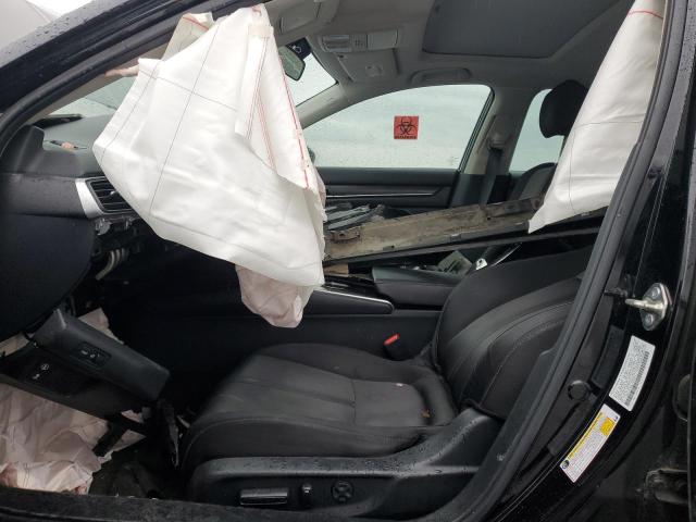 1HGCV3F49LA002470 Honda Accord Hybrid Ex