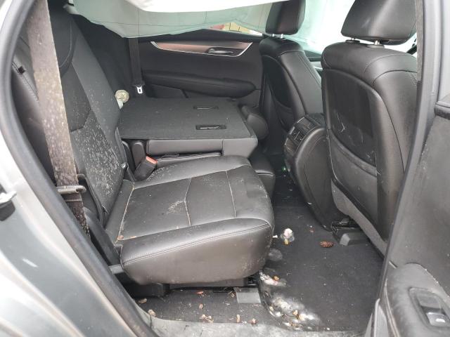 1GYKNAR46PZ129317 Cadillac XT5 LUXURY