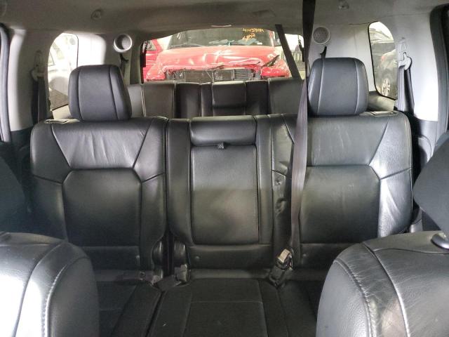 5FNYF4H99FB070005 Honda Pilot Touring