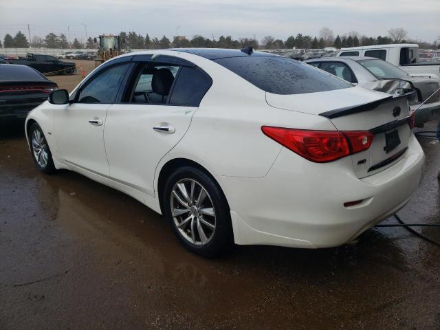 JN1EV7AR2HM835599 Infiniti Q50 Premium