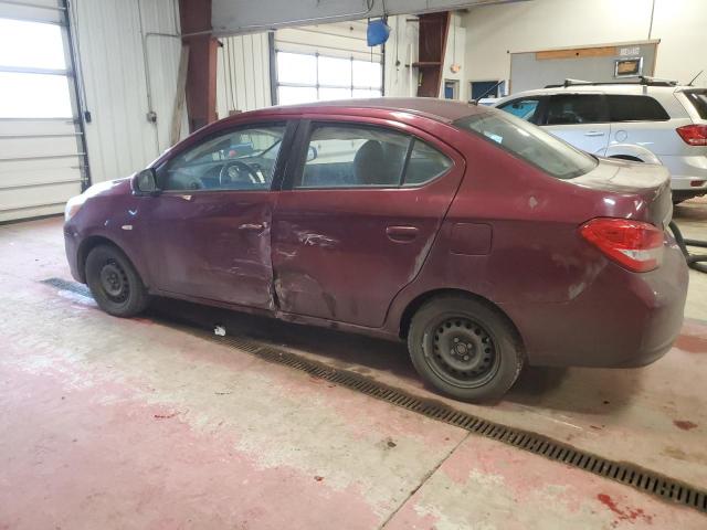 ML32F3FJ5KHF15322 Mitsubishi Mirage G4 Es