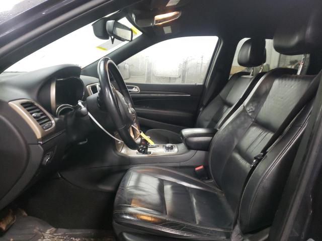 1C4RJFBG9FC100297 Jeep Grand Cherokee Limited