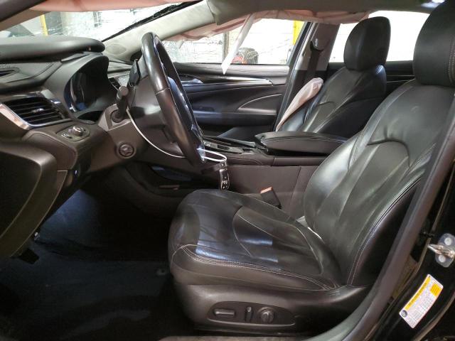 1G4ZP5SS5JU143921 Buick Lacrosse Essence