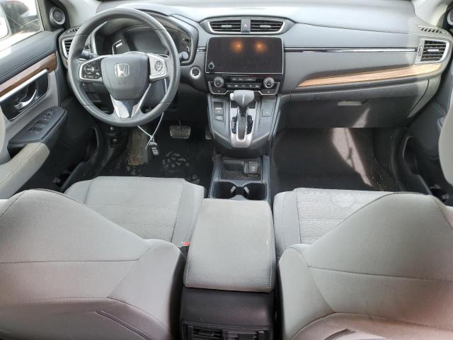 2HKRW2H53KH649525 Honda CR-V EX