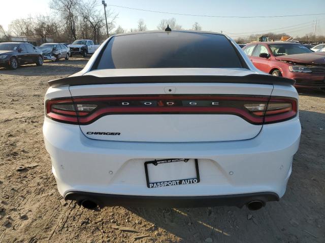 2C3CDXGJ3HH618708 Dodge Charger R/t 392