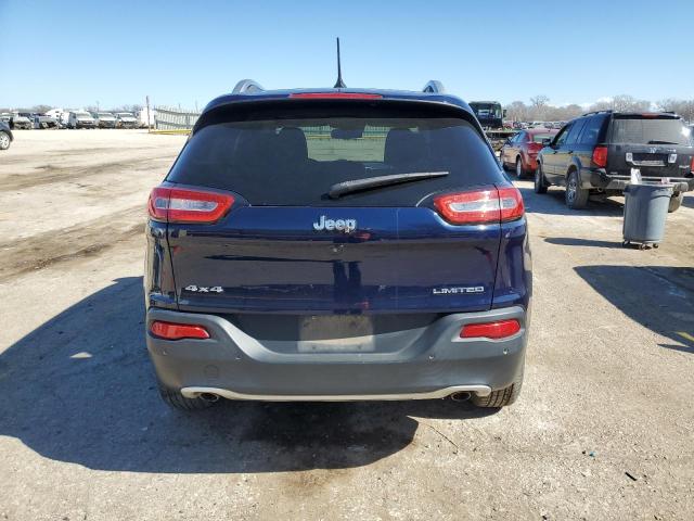 1C4PJMDS1EW214479 Jeep Cherokee Limited
