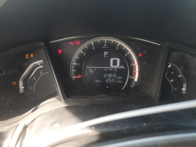 19XFC2F57GE240390 Honda Civic Lx