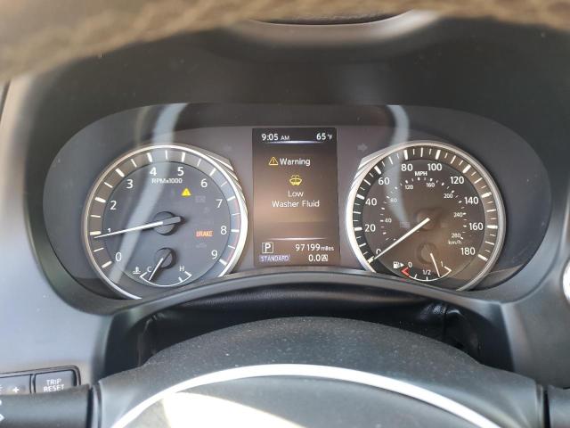 JN1EV7AP8JM366362 Infiniti Q50 LUXE