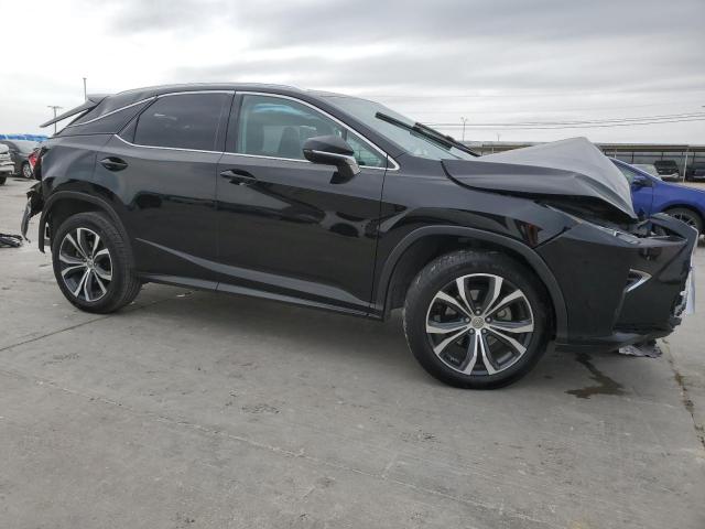 2T2ZZMCA9GC016122 Lexus RX 350