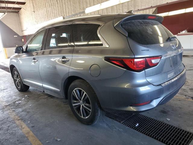 5N1DL0MM3HC514436 Infiniti QX60