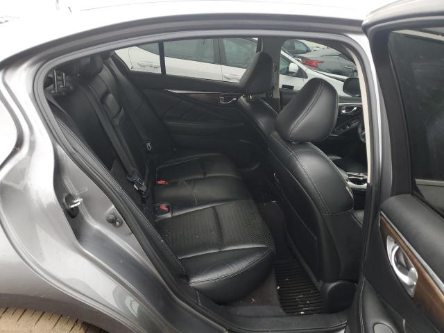 JN1EV7AR5GM346306 Infiniti Q50 Premium