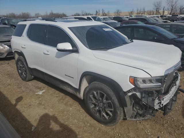 1GKKNMLS5MZ192052 GMC ACADIA SLT