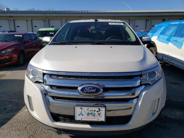 2FMDK4JC2EBB36918 Ford EDGE SEL