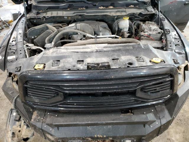 1C6RR7UT5JS107620 RAM 1500 Sport