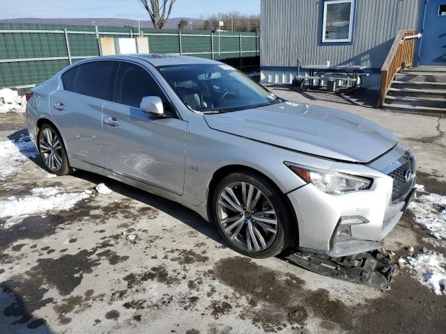 JN1EV7AR1LM251882 Infiniti Q50 PURE