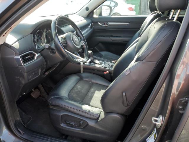 JM3KFACL1H0187318 Mazda Cx-5 Touring