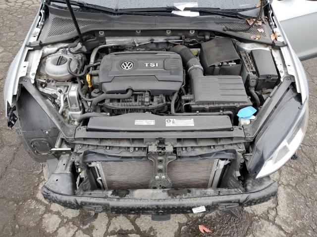 3VWH17AU6HM525001 Volkswagen Golf Alltrack S
