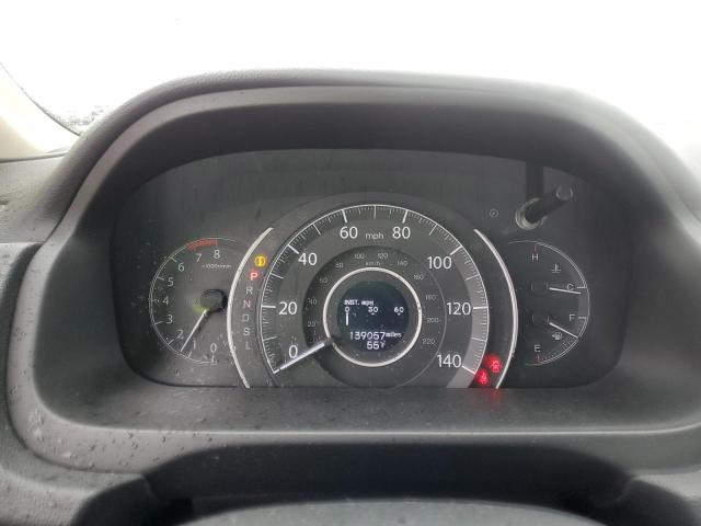 5J6RM3H97GL022502 Honda Cr-v Touring