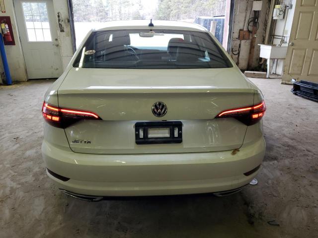 3VWC57BU4MM070432 Volkswagen JETTA S