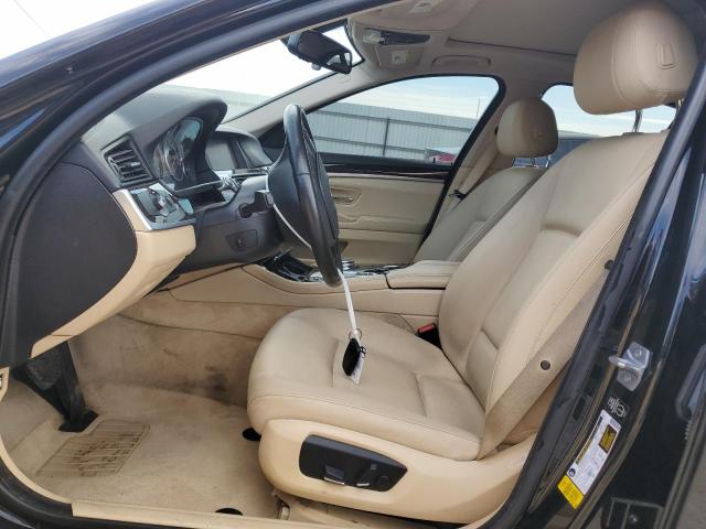 WBA5A5C59ED511906 BMW 528 I