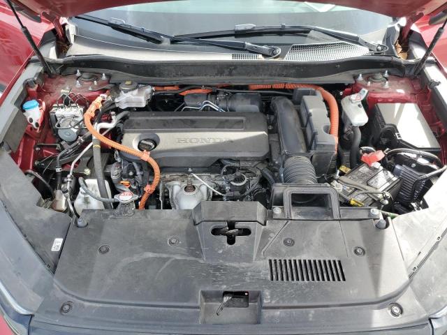 2HKRS6H52PH812448 Honda Cr-v Sport