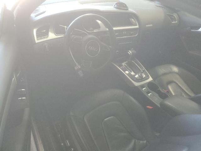 WAUM2AFH7GN002675 Audi A5 Premium Plus S-line